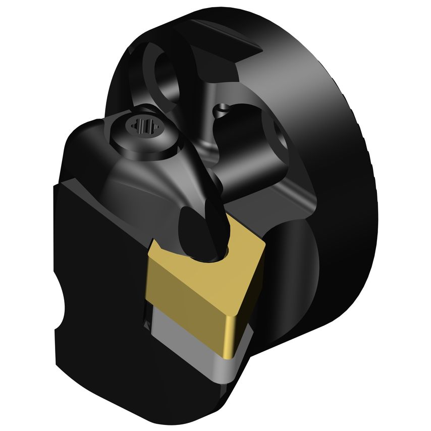 570-DDUNR-40-15 Head for Turning