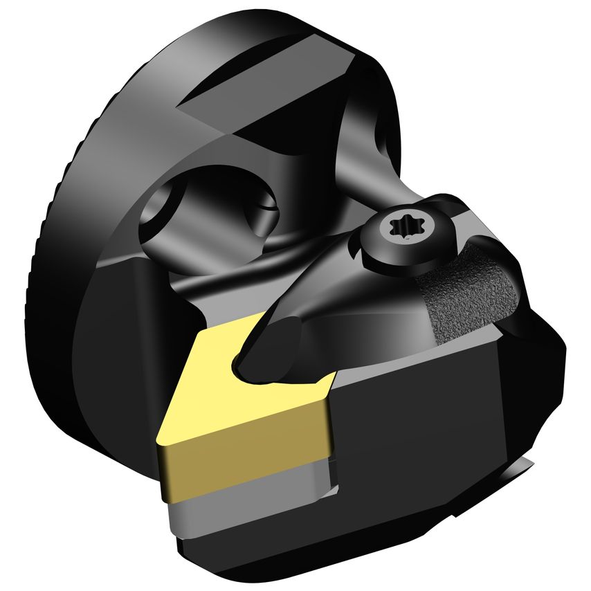 570-DDXNL-40-15-L Head for Turning