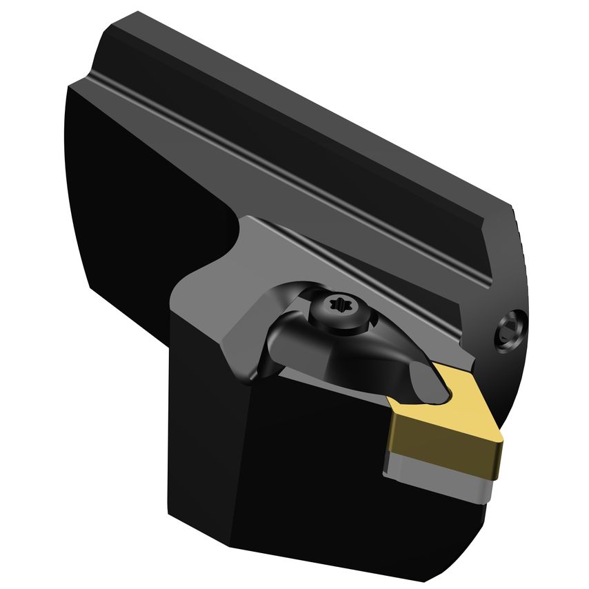 570-DDXNR-80-15 Head for Turning