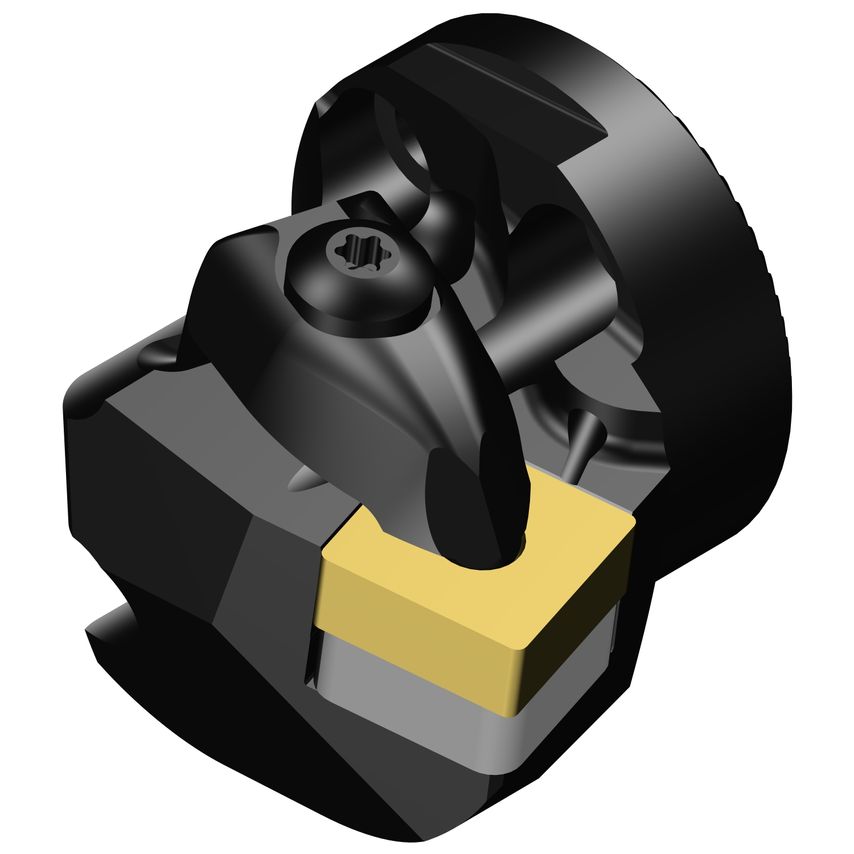 570-DSKNR-40-15 Head for Turning