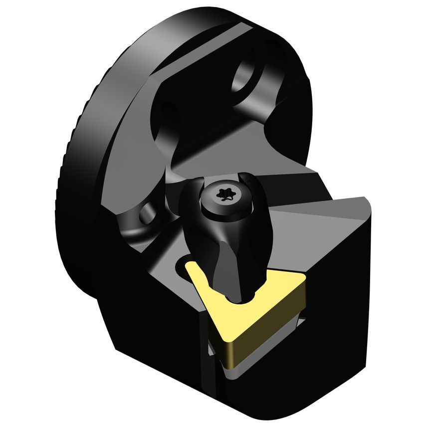 570-DTFNL-40-16-L Head for Turning