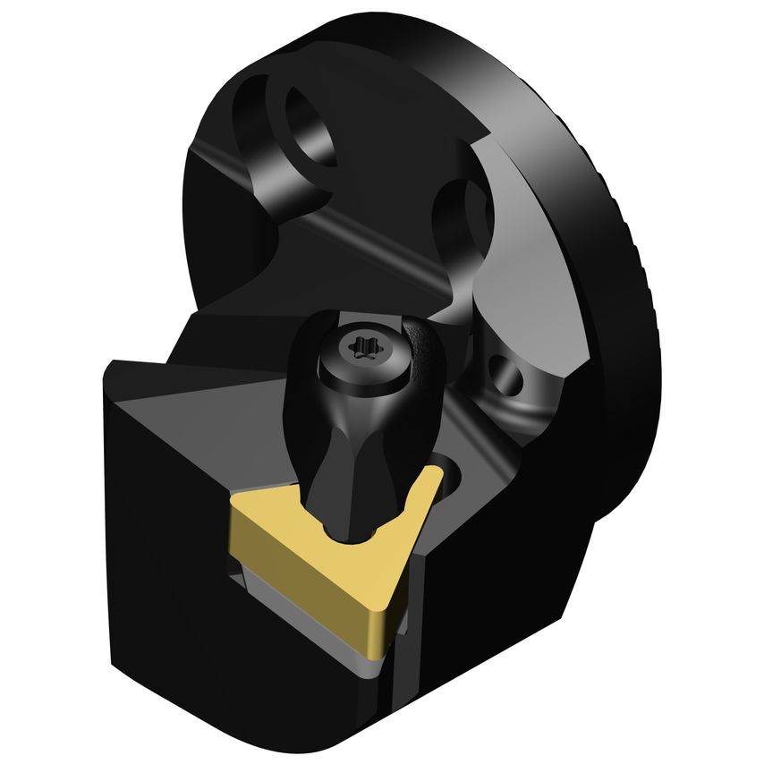 570-DTFNR-40-16-L Head for Turning