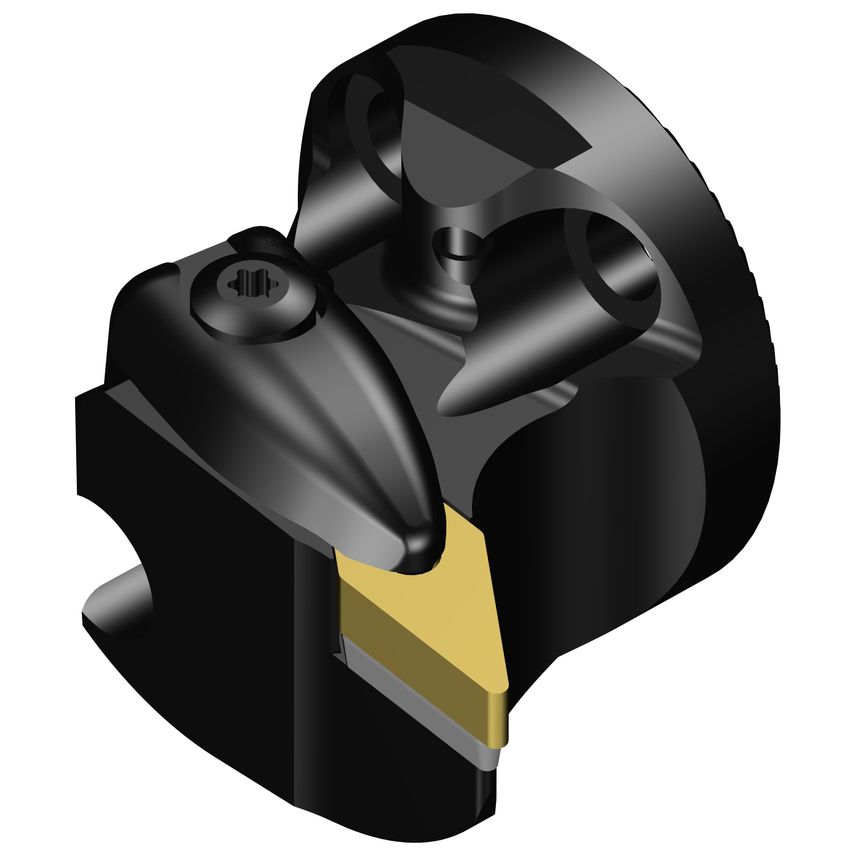 570-DVUNR-40-16 Head for Turning