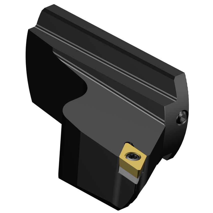 570-SDUCR-80-11 Head for Turning