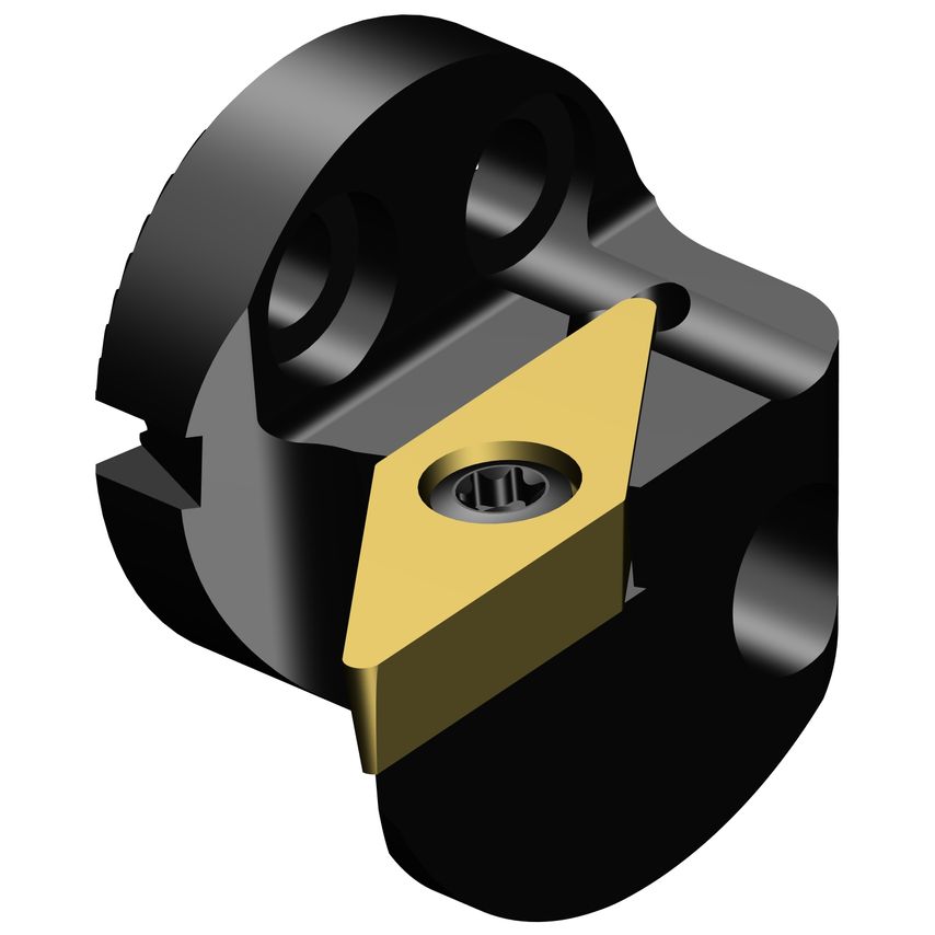 570-SVLBL-25-16-LF Head for Turning