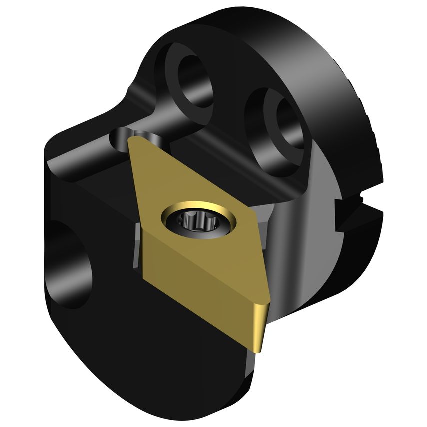 570-SVLBR-25-16-LF Head for Turning