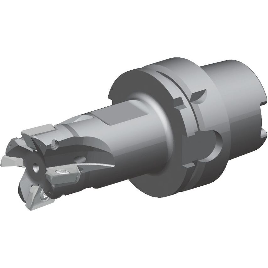 5720VZ16HA050Z4R75 Milling Toolholder