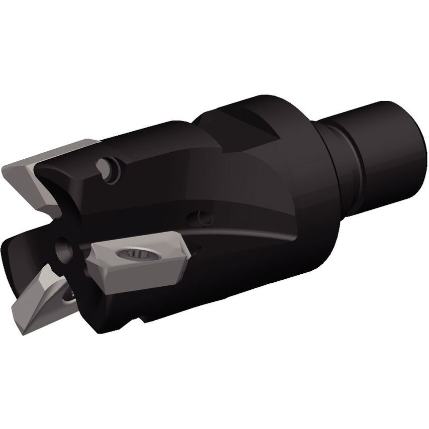 5720VZ16SA032Z3R50 Milling Toolholder