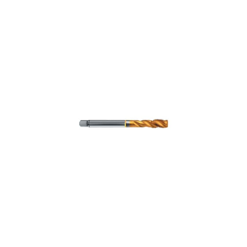 5738 M10X1.50 6HX HSS-E Sp/Fl Tap - TiN
