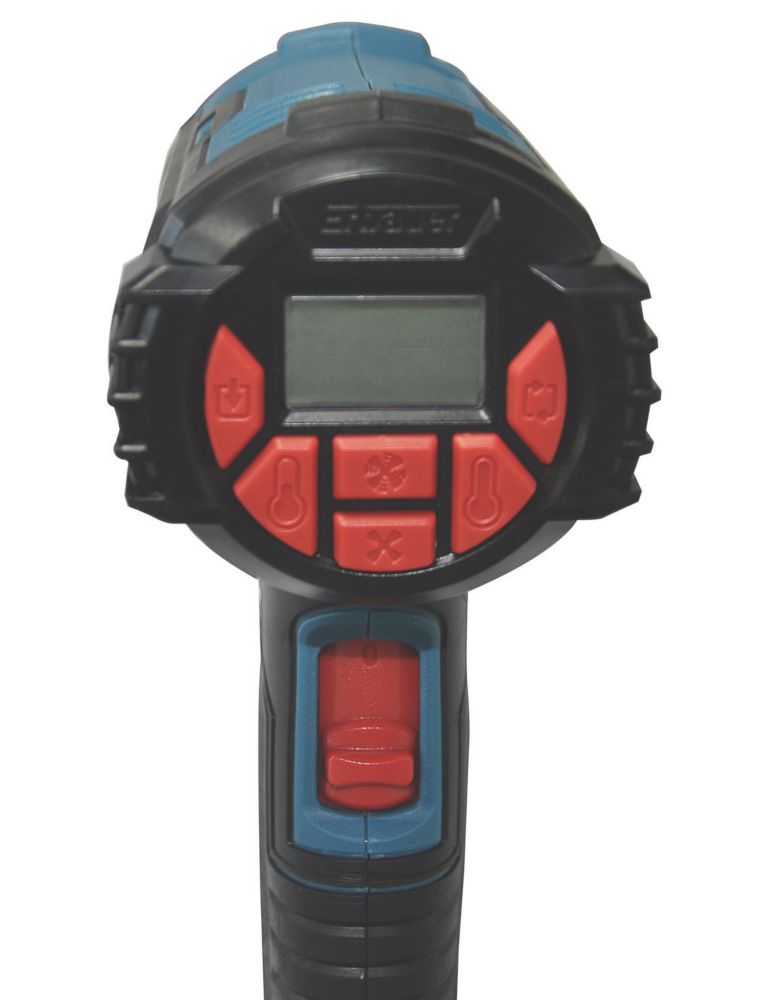 Erbauer EHG2000 2000W Electric Heat Gun 240V