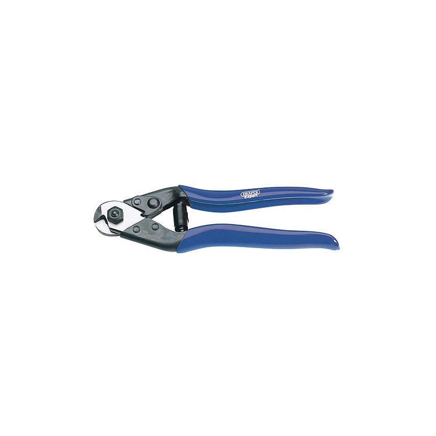 57768 190mm W/-rope/spring Wirecut