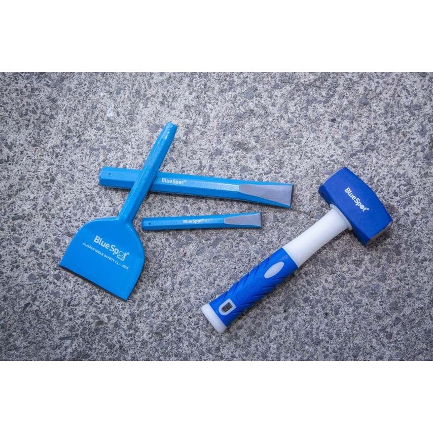 57mm (2.25") Induction Hardened Bolster