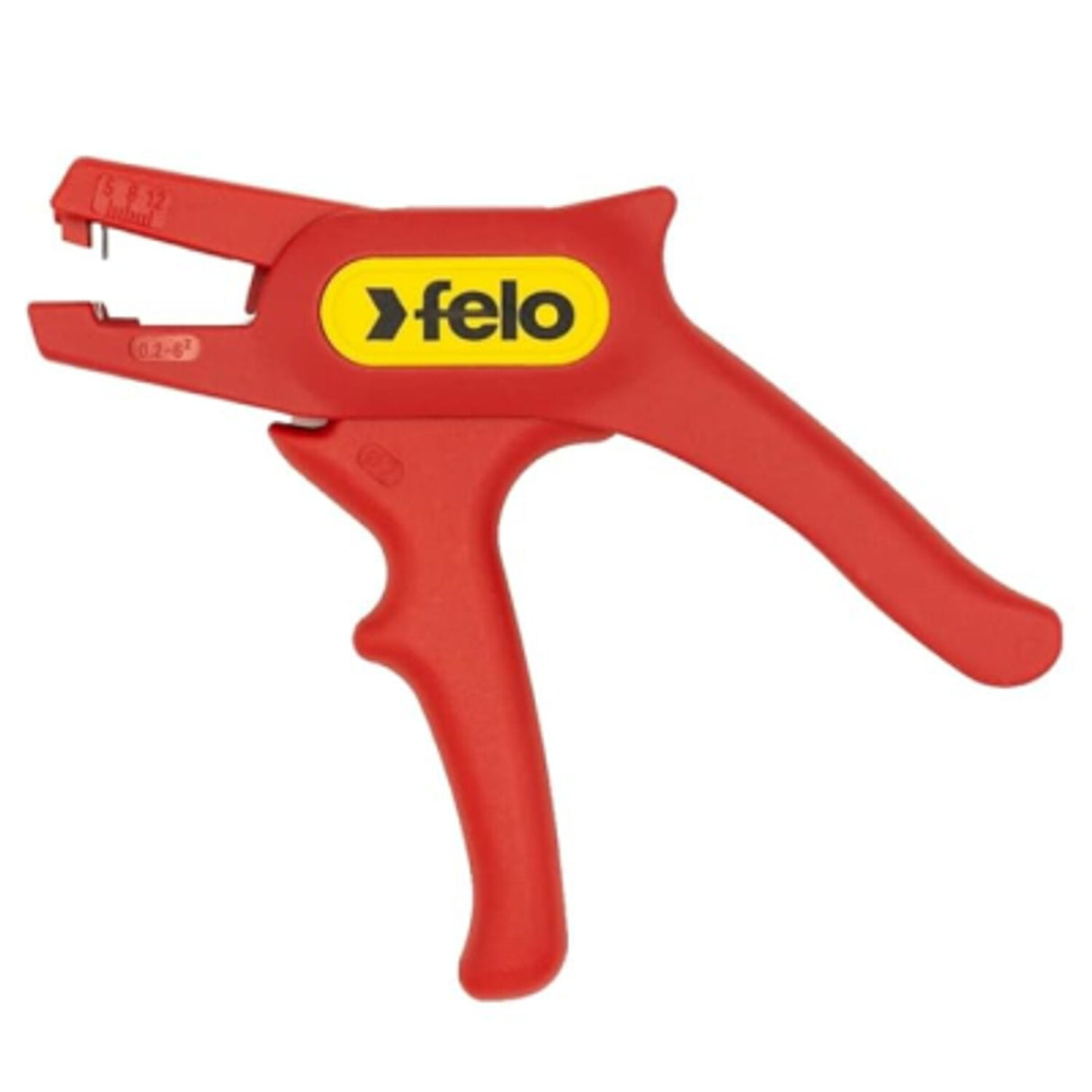 58399911 Automatic Wire Stripper Pliers