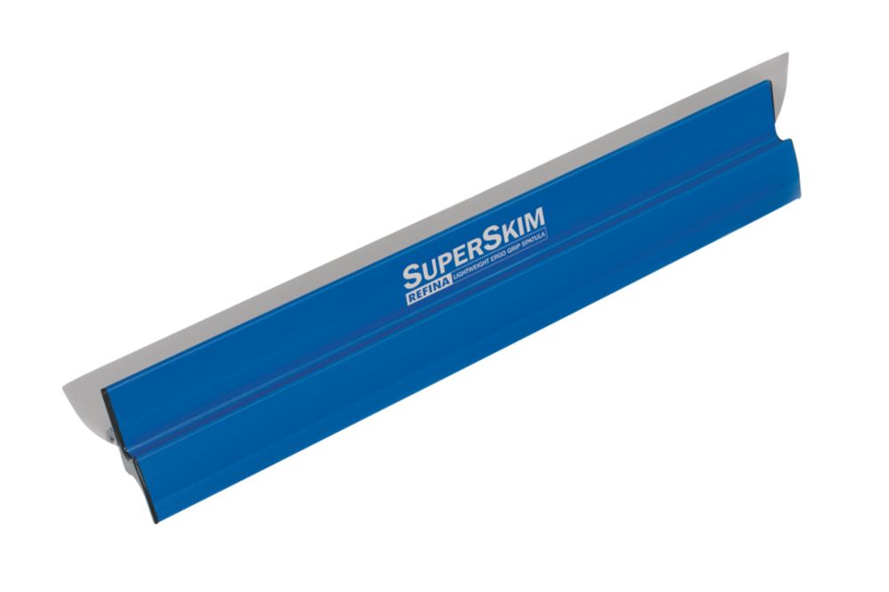 Refina SUPERSKIM Finishing Spatula 32" (800mm)