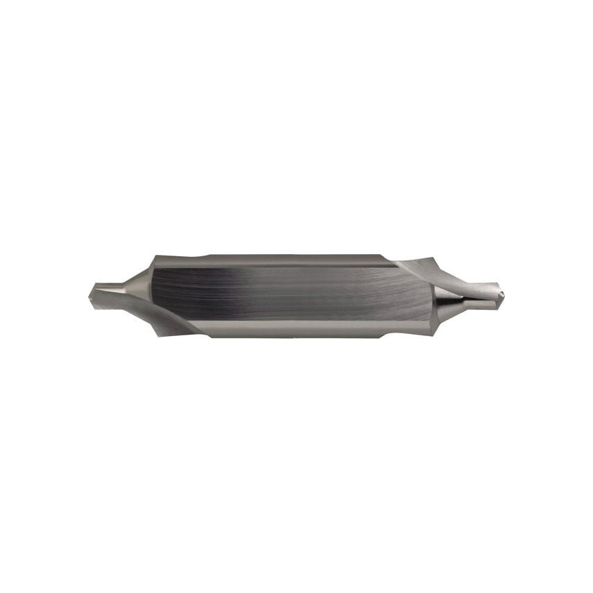 589 2.50x10mm HSS Form Bcentre Drill