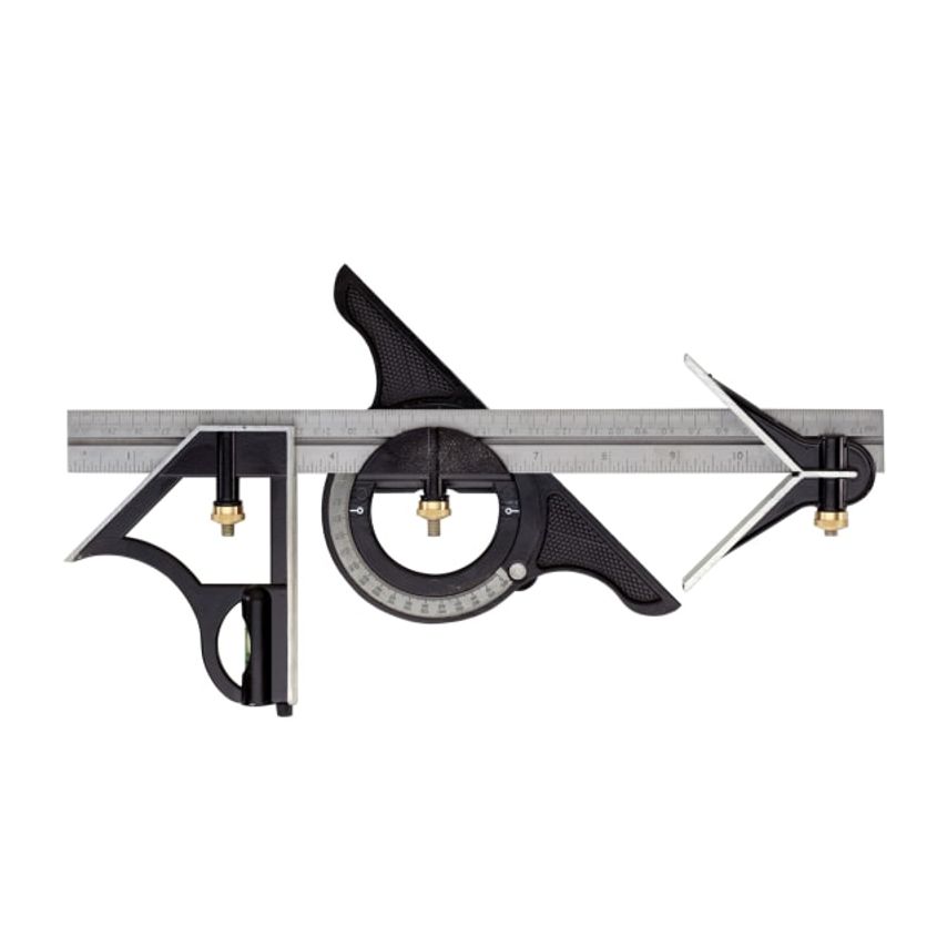 58ME Combination Square 300mm (12in)