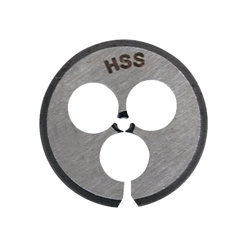 5/8"X11 UNCX1.1/2" O/D HS S Die