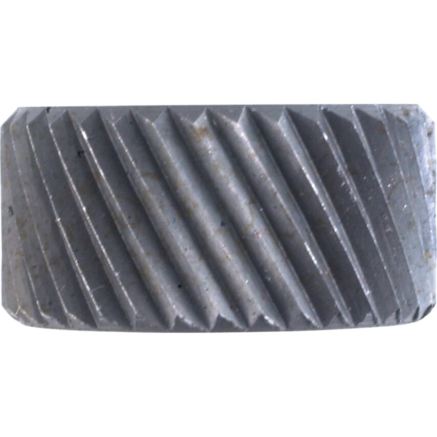 5/8X5/16X7/32" Fine Left Hand Knurl