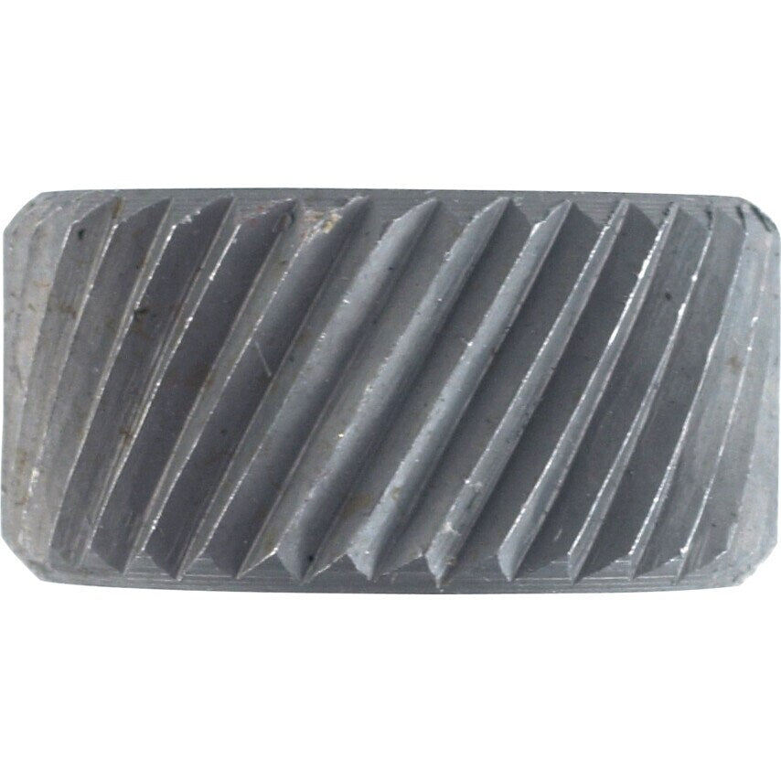 5/8X5/16X7/32" Fine Right Hand Knurl