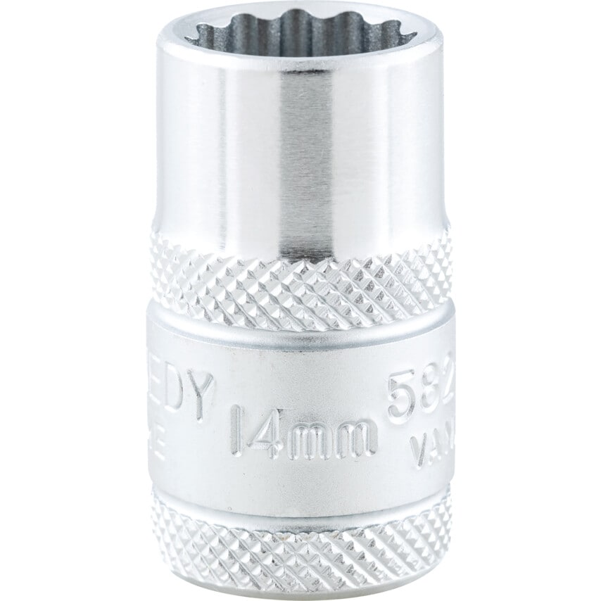 5/8" A/F Socket 3/8" Square Drive