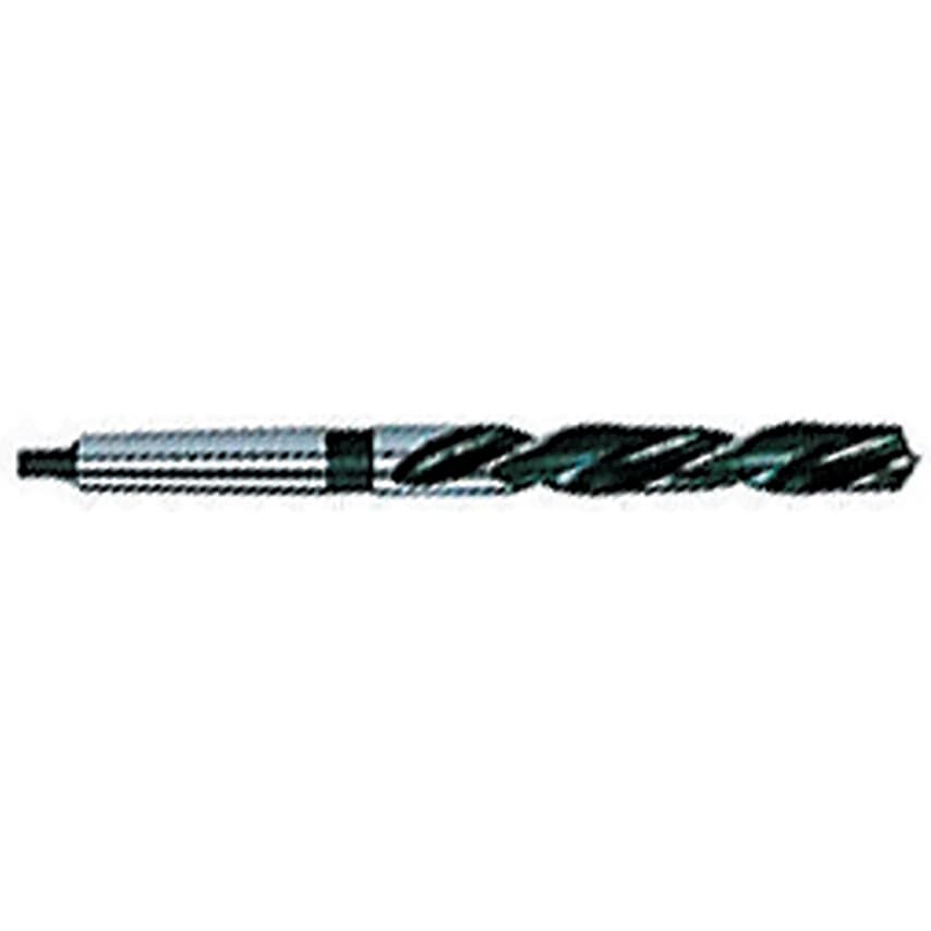 5/8" HSS T/S Chipbreaker Drill