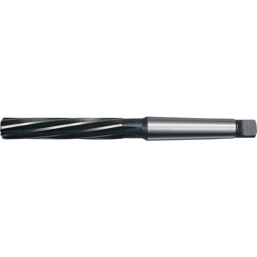 5/8" HSS T/S Sp/Fl Machine Reamer