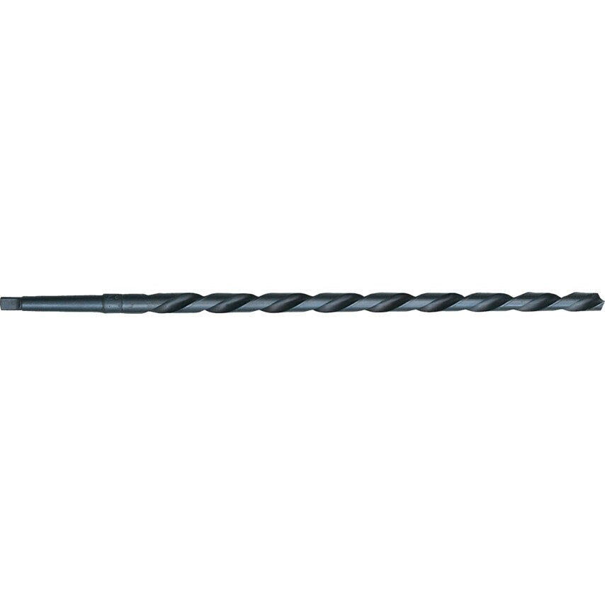 5/8" X 315MM O/A HSS Taper Shank Drill
