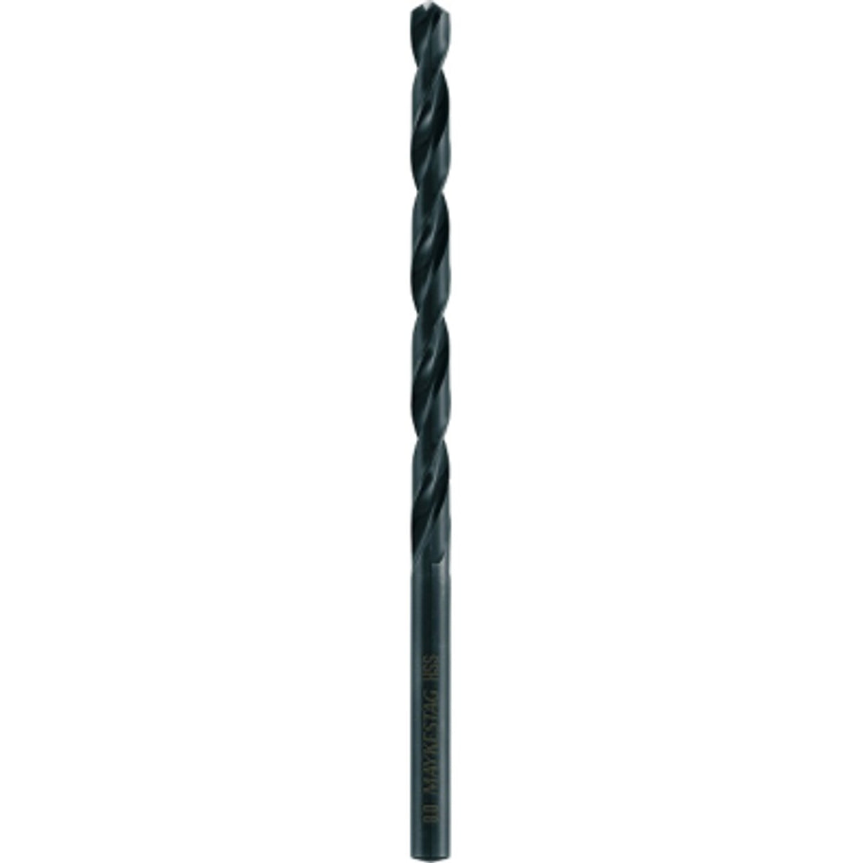 5.8mm x 139mm HSS Fully Ground Split Point Long Series