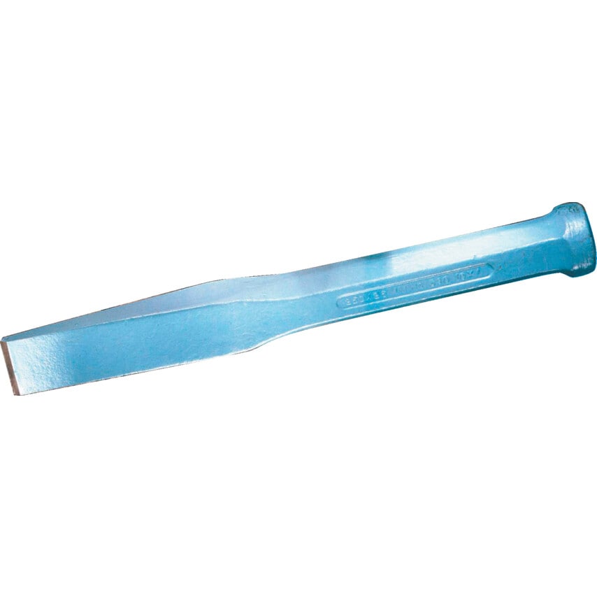 590 9"x7/8" C/S Cold Chisel