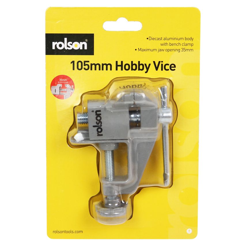 59149 Mini Table Vice
