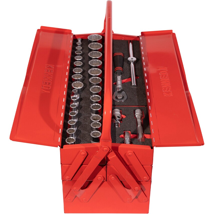 5958501K Engineers Toolkit 1