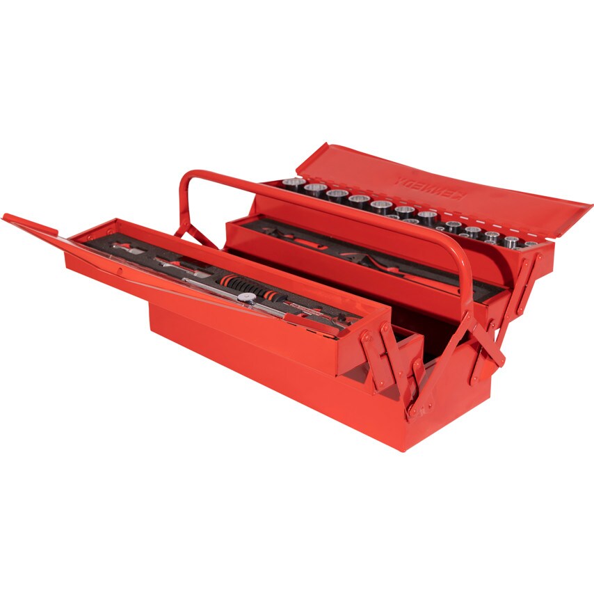 5958512K Mechanics Toolkit 2