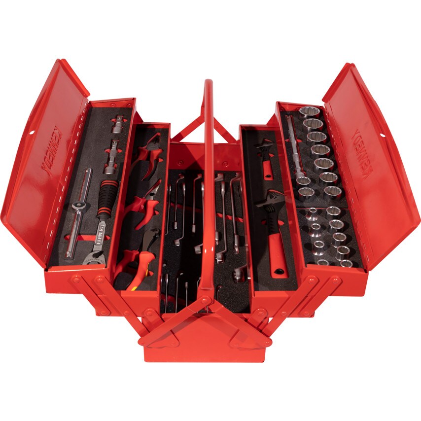 5958512K Mechanics Toolkit 2