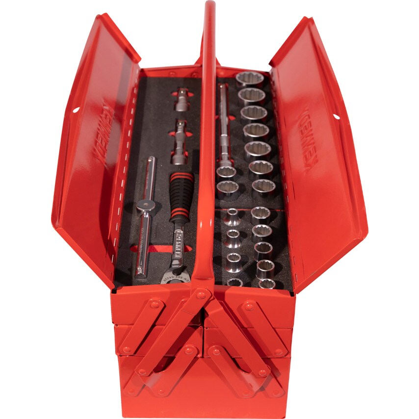 5958512K Mechanics Toolkit 2