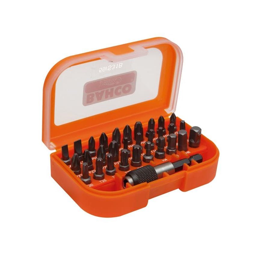 59/S31 Bit Set, 31 Piece BAH59S31