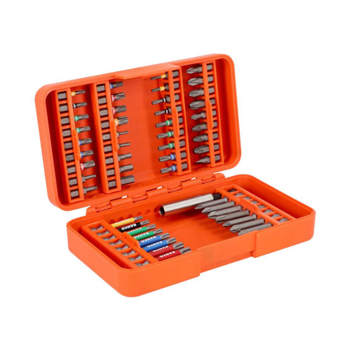 59S/54C-1 Standard Bit Set - 54 Piece