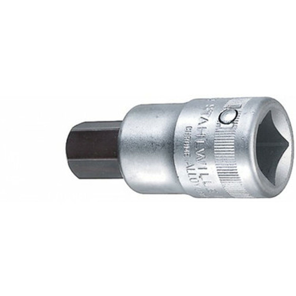 59 17mm Inhex Socket 3/4" Square Drive