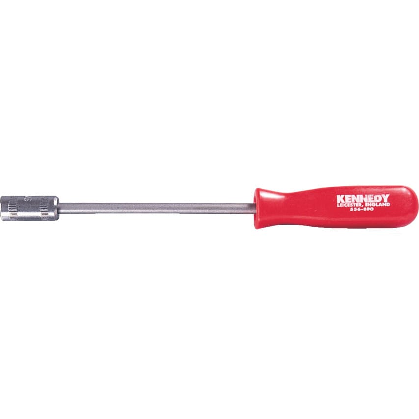 5BA Nut Spinner
