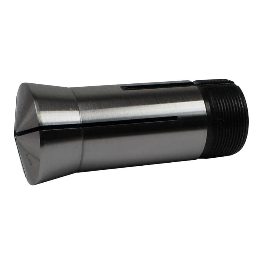 5C Round Collet Metric 21mm