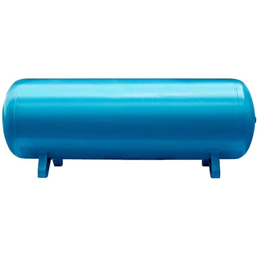 5LTR Hori Air Receiver Fixed Feet - VEC01294