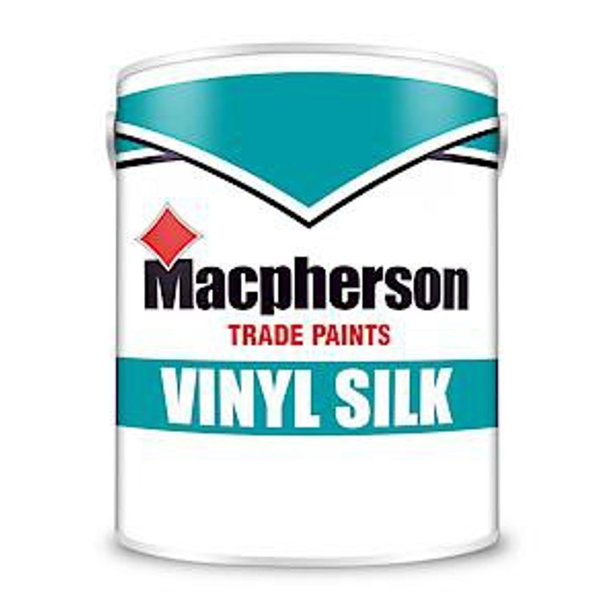 5L Vinyl Silk Emulsion Brilliant White