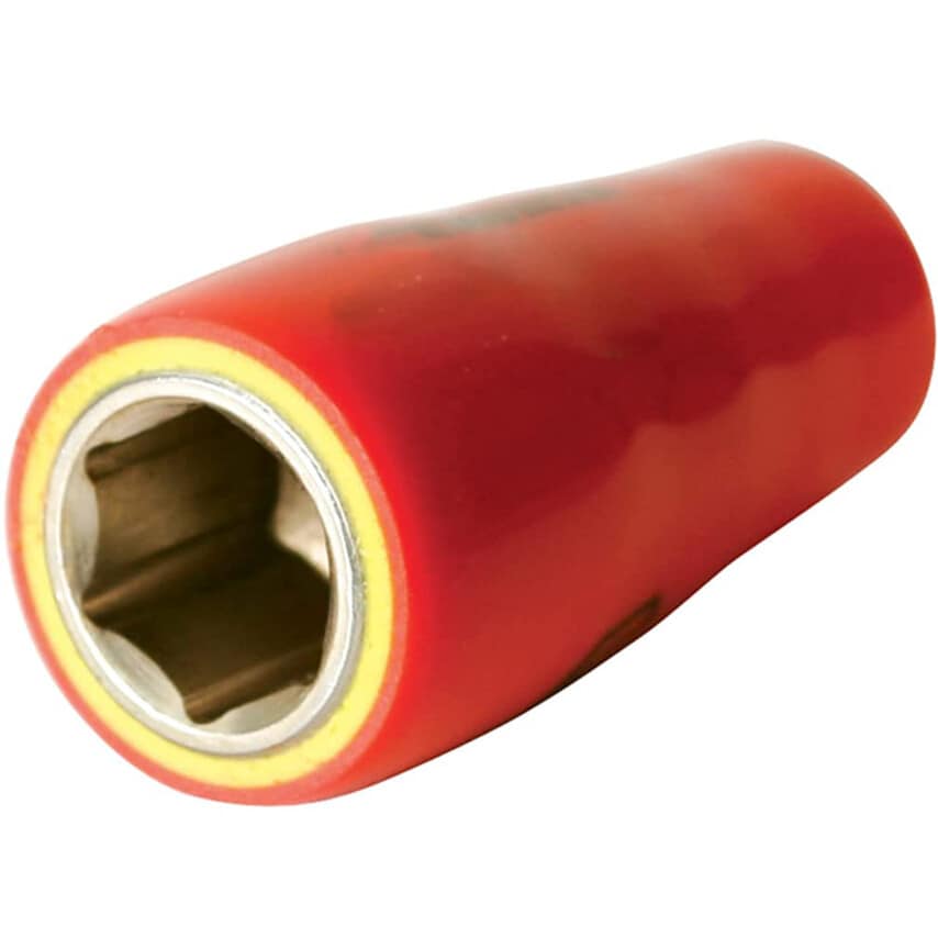 5MM Insulated Hexagon Socket 1/4"1000 V