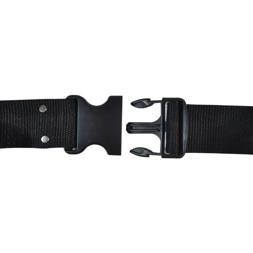 5-POCKET 2-Loop Tool & Nail Pouch