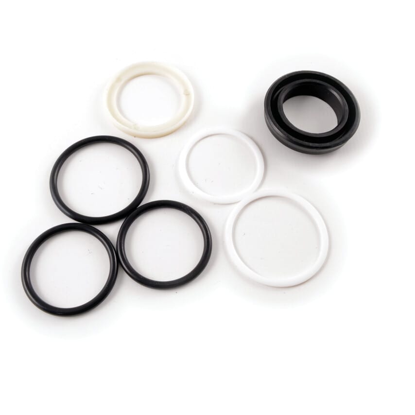 5-Tonne Pull Ram 6"/150mm Stroke Repair Kit