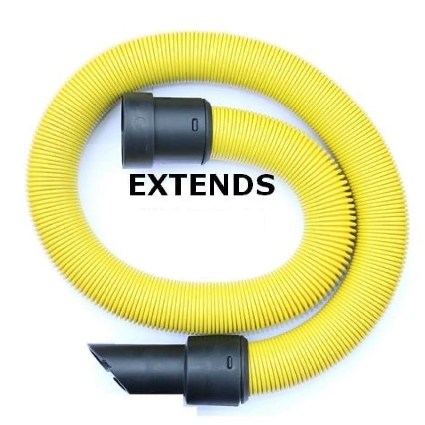 5X Suction Hose for Mini