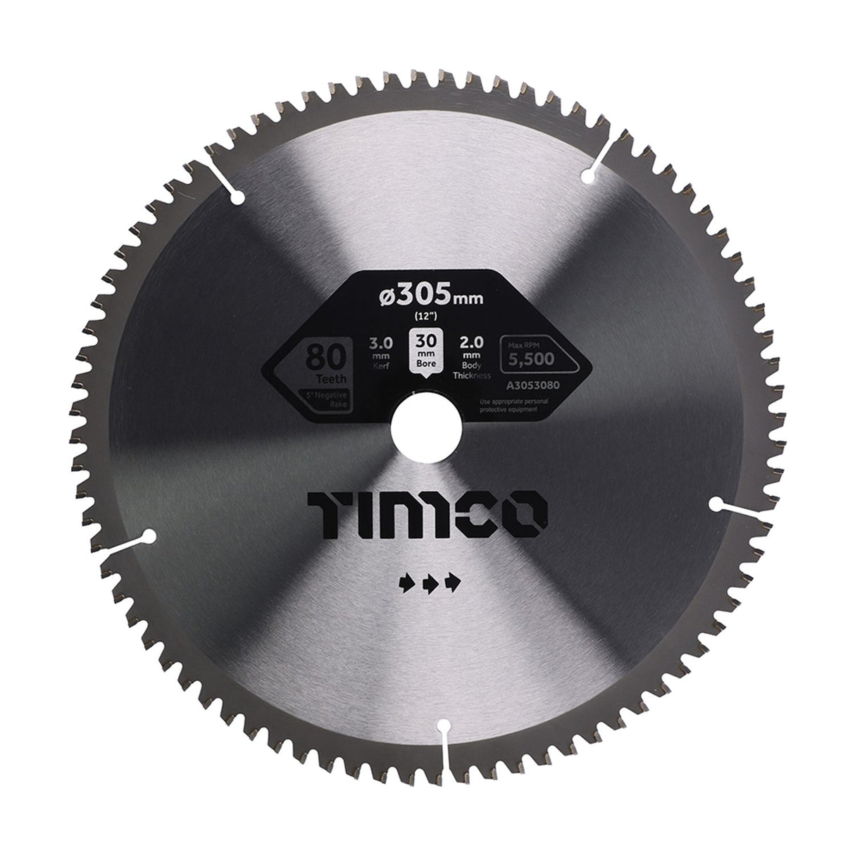 5 Circular Saw Blade - A3053080