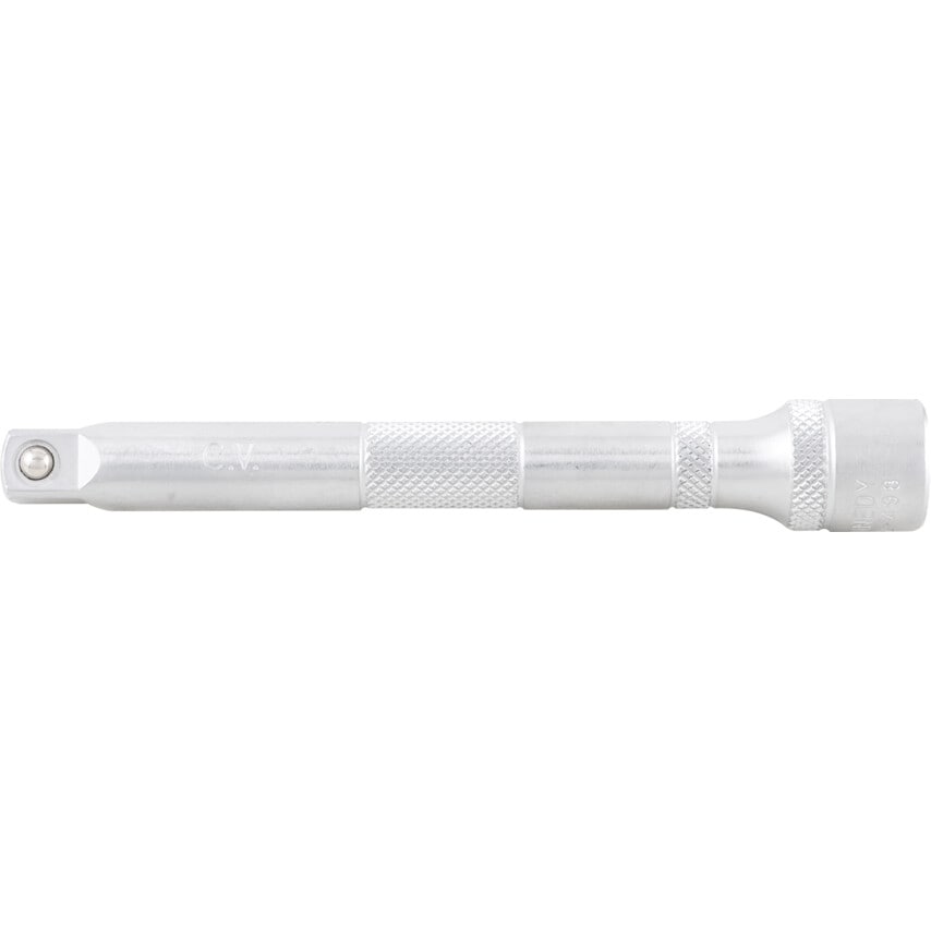 5" Extension 3/8" Square Drive
