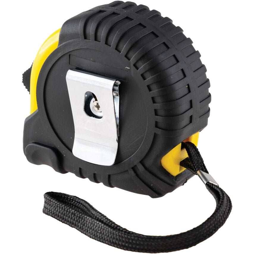 5m Locking Tape Rule