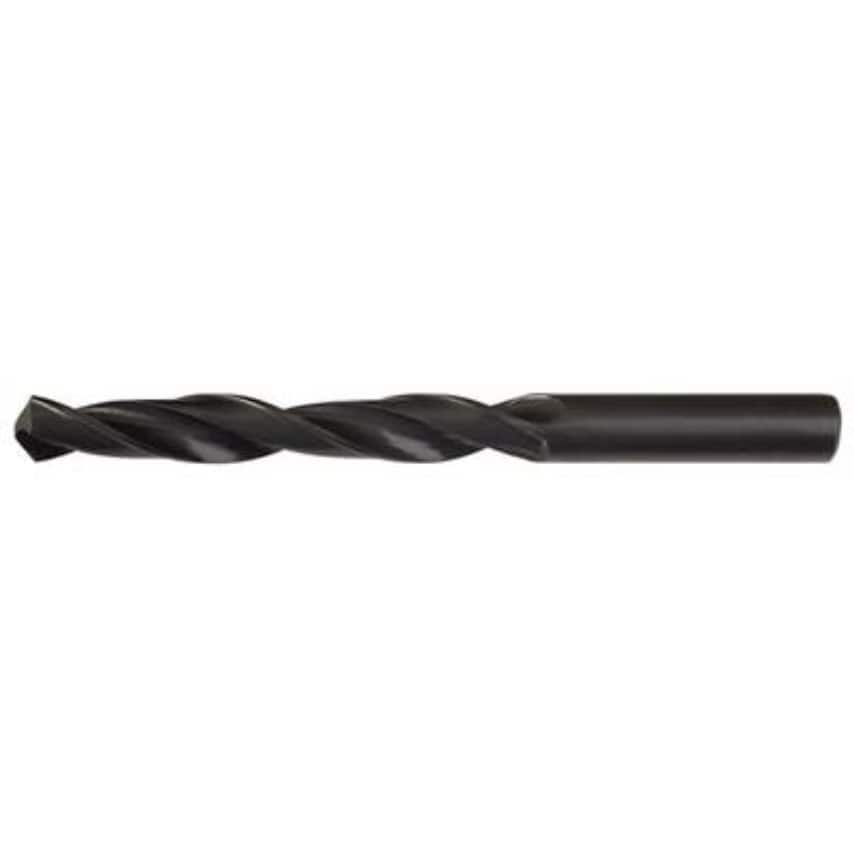5mm HSS Twist Drill, Pack of 10