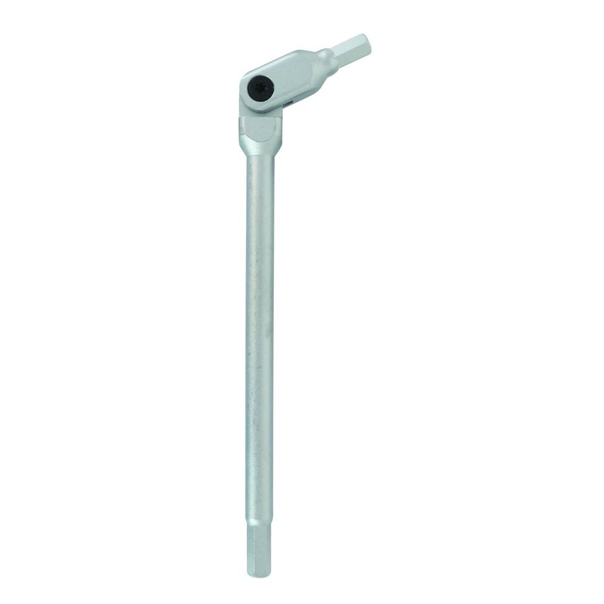 5mm HexPro Pivot Head Hex Key, 5mm, 88764